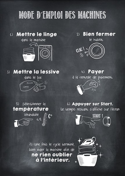 la Lave qui Rit