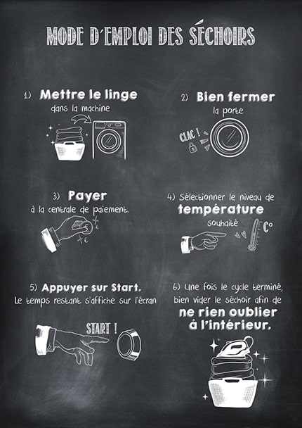 la Lave qui Rit