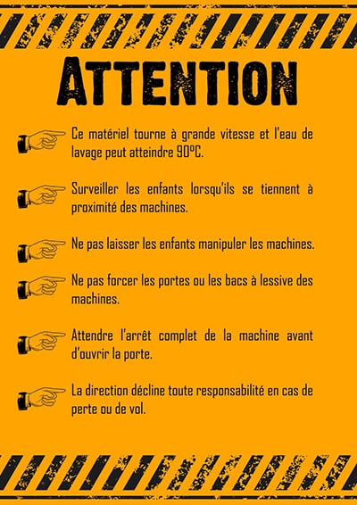 La Lave qui Rit